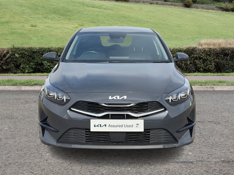2024 (74) KIA CEED 1.5T GDi ISG 138 GT-Line 5dr DCT 5736837