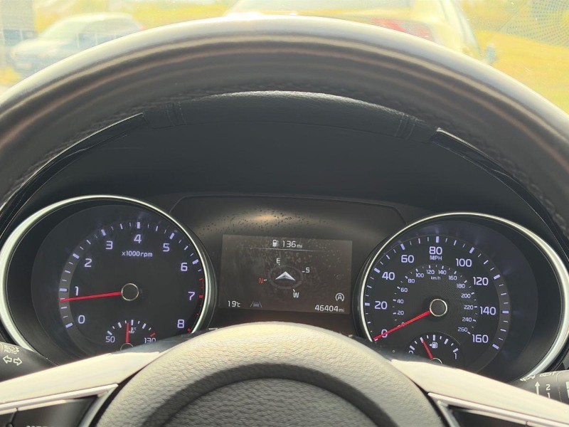2024 (74) KIA CEED 1.5T GDi ISG 138 GT-Line 5dr DCT 5736848