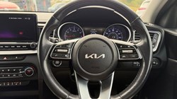2024 (74) KIA CEED 1.5T GDi ISG 138 GT-Line 5dr DCT 5736845