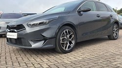 2024 (74) KIA CEED 1.5T GDi ISG 138 GT-Line 5dr DCT 5736864