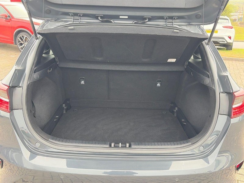2024 (74) KIA CEED 1.5T GDi ISG 138 GT-Line 5dr DCT 5736860