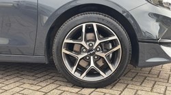 2024 (74) KIA CEED 1.5T GDi ISG 138 GT-Line 5dr DCT 5736832