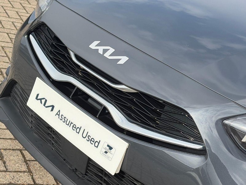 2024 (74) KIA CEED 1.5T GDi ISG 138 GT-Line 5dr DCT 5736863
