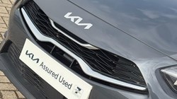 2024 (74) KIA CEED 1.5T GDi ISG 138 GT-Line 5dr DCT 5736863