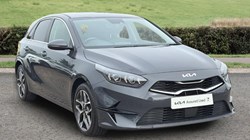 2024 (74) KIA CEED 1.5T GDi ISG 138 GT-Line 5dr DCT 5736828