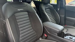 2025 (75) KIA SPORTAGE 1.6T GDi 207 HEV GT-Line S 5dr Auto 5712350