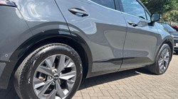 2025 (75) KIA SPORTAGE 1.6T GDi 207 HEV GT-Line S 5dr Auto 5712367