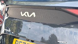2025 (75) KIA SPORTAGE 1.6T GDi 207 HEV GT-Line S 5dr Auto 5712371