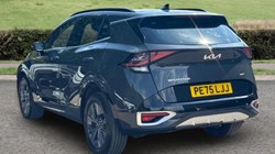 2025 (75) KIA SPORTAGE 1.6T GDi 207 HEV GT-Line S 5dr Auto 5712335