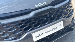 2025 (75) KIA SPORTAGE 1.6T GDi 207 HEV GT-Line S 5dr Auto 5712369