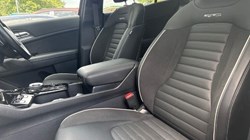 2025 (75) KIA SPORTAGE 1.6T GDi 207 HEV GT-Line S 5dr Auto 5712364