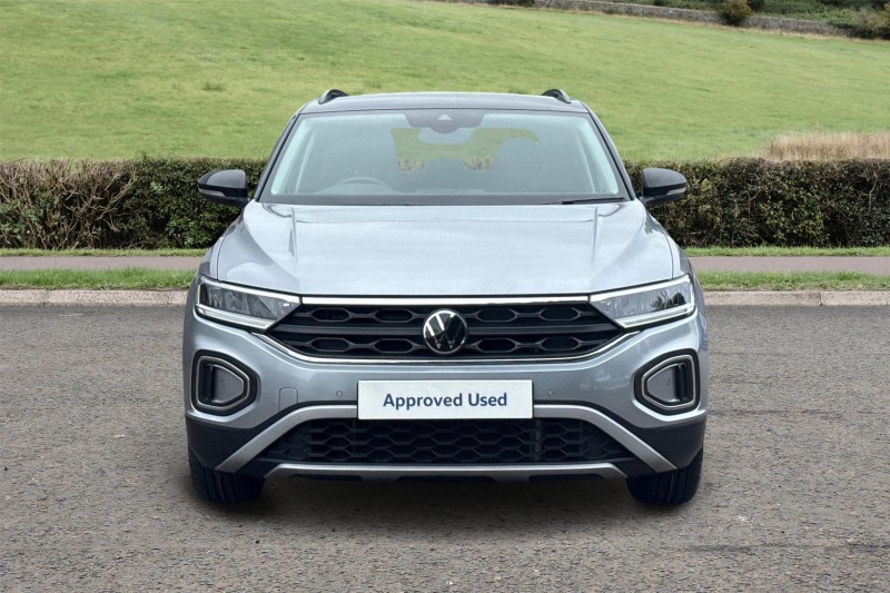 2023 (23) VOLKSWAGEN T-ROC 1.0 TSI Life 5dr 5772255