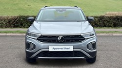 2023 (23) VOLKSWAGEN T-ROC 1.0 TSI Life 5dr 5772255