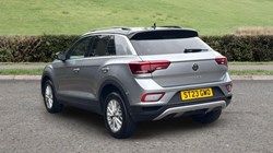 2023 (23) VOLKSWAGEN T-ROC 1.0 TSI Life 5dr 5772248