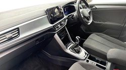 2023 (23) VOLKSWAGEN T-ROC 1.0 TSI Life 5dr 5772247