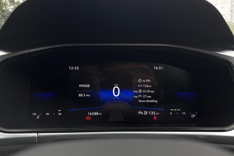 2023 (23) VOLKSWAGEN T-ROC 1.0 TSI Life 5dr 5772266