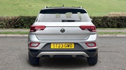 2023 (23) VOLKSWAGEN T-ROC 1.0 TSI Life 5dr 5772254