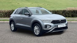 2023 (23) VOLKSWAGEN T-ROC 1.0 TSI Life 5dr 5772246