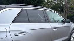 2023 (23) VOLKSWAGEN T-ROC 1.0 TSI Life 5dr 5772274