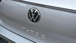2023 (23) VOLKSWAGEN T-ROC 1.0 TSI Life 5dr 5772280