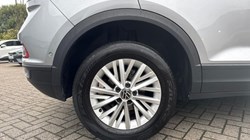 2023 (23) VOLKSWAGEN T-ROC 1.0 TSI Life 5dr 5772250