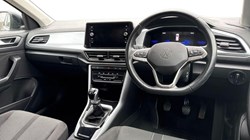 2023 (23) VOLKSWAGEN T-ROC 1.0 TSI Life 5dr 5772251