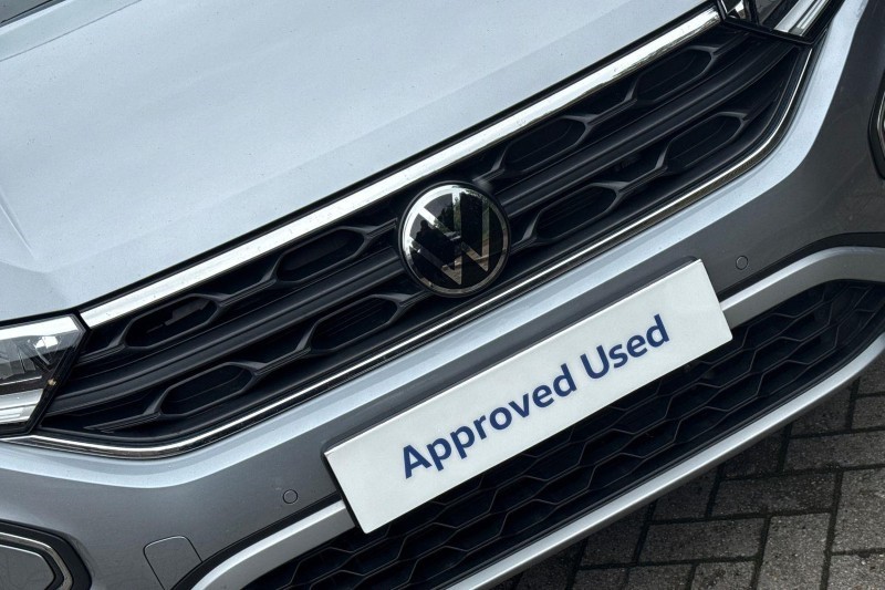 2023 (23) VOLKSWAGEN T-ROC 1.0 TSI Life 5dr 5772277