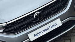 2023 (23) VOLKSWAGEN T-ROC 1.0 TSI Life 5dr 5772277