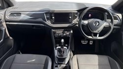 2020 (20) VOLKSWAGEN T-ROC 1.5 TSI EVO SEL 5dr DSG 5716612