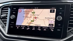 2020 (20) VOLKSWAGEN T-ROC 1.5 TSI EVO SEL 5dr DSG 5716625