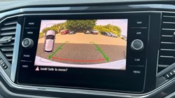 2020 (20) VOLKSWAGEN T-ROC 1.5 TSI EVO SEL 5dr DSG 5716626