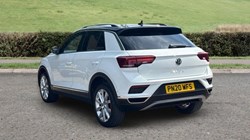 2020 (20) VOLKSWAGEN T-ROC 1.5 TSI EVO SEL 5dr DSG 5716604