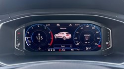 2020 (20) VOLKSWAGEN T-ROC 1.5 TSI EVO SEL 5dr DSG 5716622