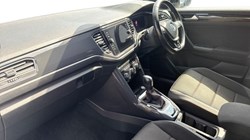 2020 (20) VOLKSWAGEN T-ROC 1.5 TSI EVO SEL 5dr DSG 5716603