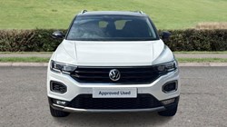 2020 (20) VOLKSWAGEN T-ROC 1.5 TSI EVO SEL 5dr DSG 5716611