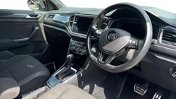 2020 (20) VOLKSWAGEN T-ROC 1.5 TSI EVO SEL 5dr DSG 5716607