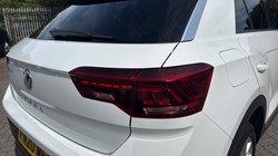 2020 (20) VOLKSWAGEN T-ROC 1.5 TSI EVO SEL 5dr DSG 5716638