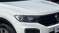 2020 (20) VOLKSWAGEN T-ROC 1.5 TSI EVO SEL 5dr DSG 5716635
