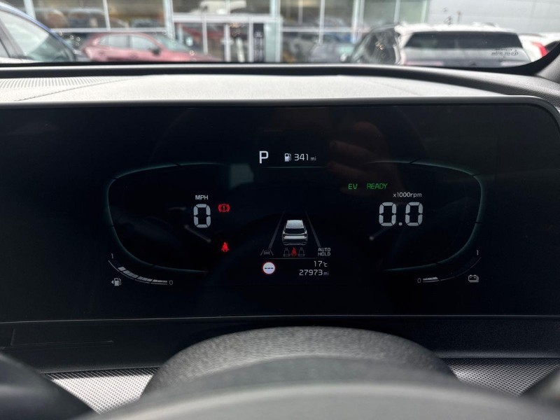 2023 (23) KIA SPORTAGE 1.6T GDi HEV GT-Line 5dr Auto 5719033