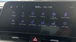 2023 (23) KIA SPORTAGE 1.6T GDi HEV GT-Line 5dr Auto 5719034