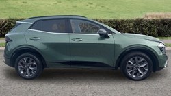 2023 (23) KIA SPORTAGE 1.6T GDi HEV GT-Line 5dr Auto 5719016