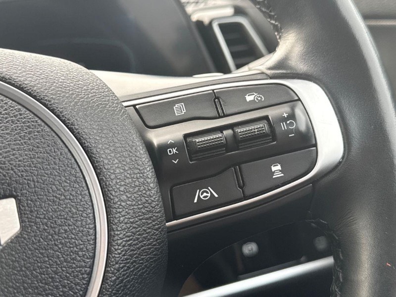 2023 (23) KIA SPORTAGE 1.6T GDi HEV GT-Line 5dr Auto 5719032
