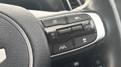 2023 (23) KIA SPORTAGE 1.6T GDi HEV GT-Line 5dr Auto 5719032