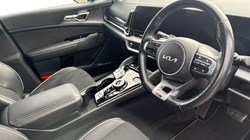 2023 (23) KIA SPORTAGE 1.6T GDi HEV GT-Line 5dr Auto 5719018