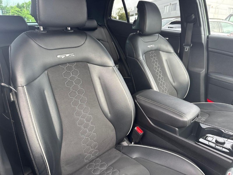 2023 (23) KIA SPORTAGE 1.6T GDi HEV GT-Line 5dr Auto 5719029