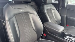 2023 (23) KIA SPORTAGE 1.6T GDi HEV GT-Line 5dr Auto 5719029