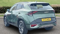 2023 (23) KIA SPORTAGE 1.6T GDi HEV GT-Line 5dr Auto 5719015