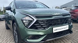 2023 (23) KIA SPORTAGE 1.6T GDi HEV GT-Line 5dr Auto 5719048