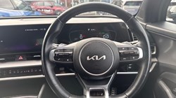 2023 (23) KIA SPORTAGE 1.6T GDi HEV GT-Line 5dr Auto 5719030
