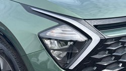 2023 (23) KIA SPORTAGE 1.6T GDi HEV GT-Line 5dr Auto 5719046